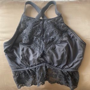 US 32H / UK 32FF bralette